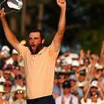how to bet on the masters